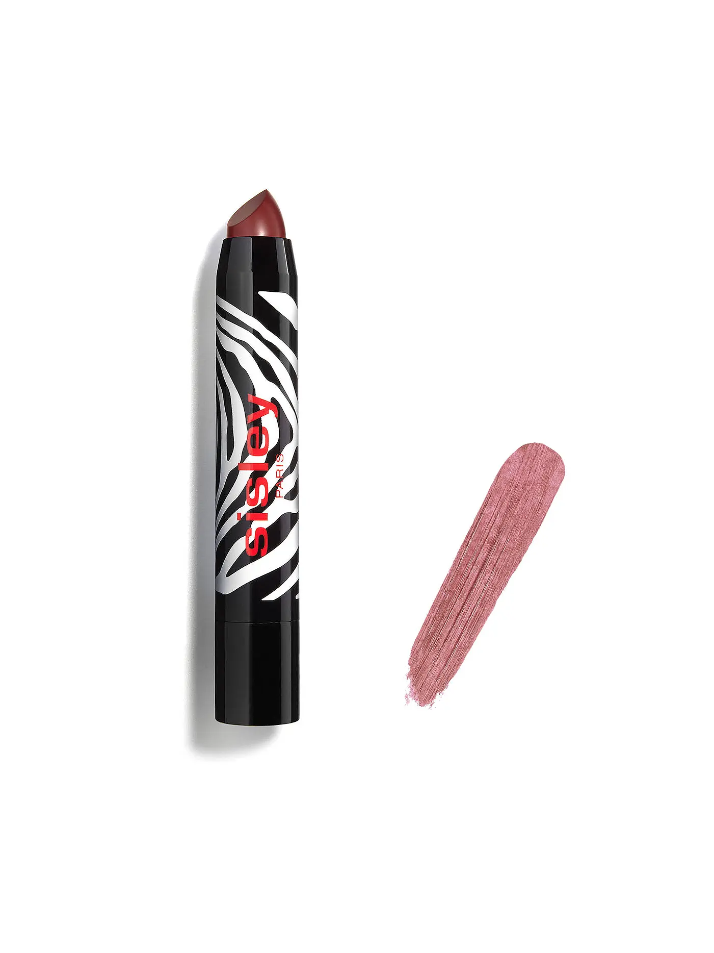 SISLEY | Lippenstift - Phyto-Lip Twist Mat ( N°20 Drana ) | rot